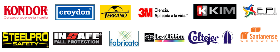 dotaciones industriales bogota